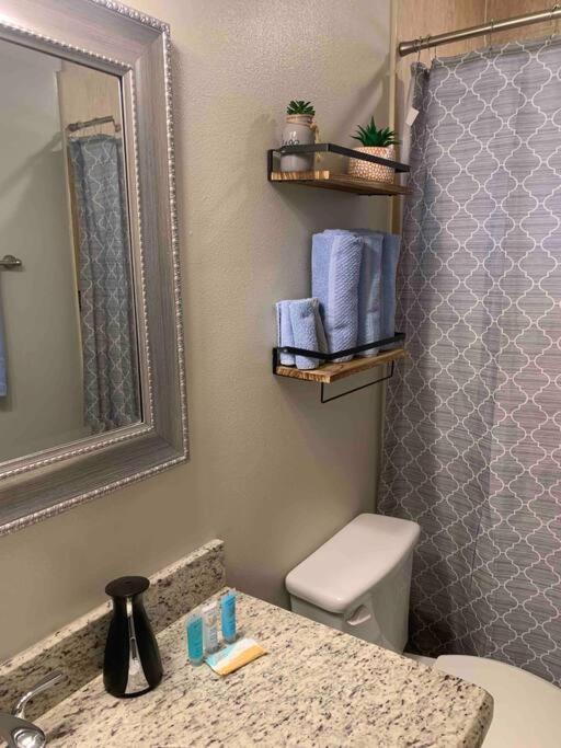 Cozy 3 Bed 2 Bath Apartment, Near Shopping Plazas, Expressway And Free Parking Edinburg Ngoại thất bức ảnh